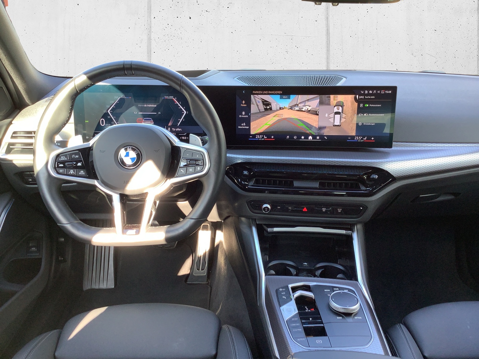 BMW 330d xDr 48V T M Sport-image-12