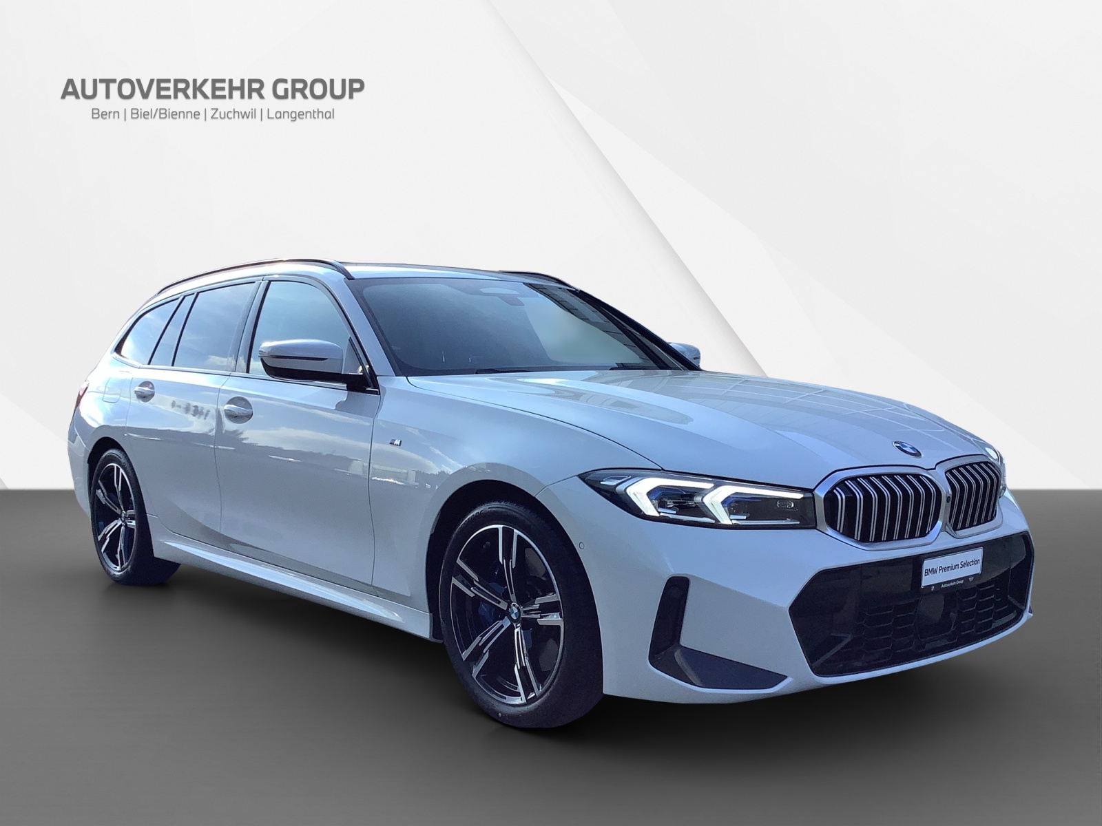 BMW 330d xDr 48V T M Sport-image-6