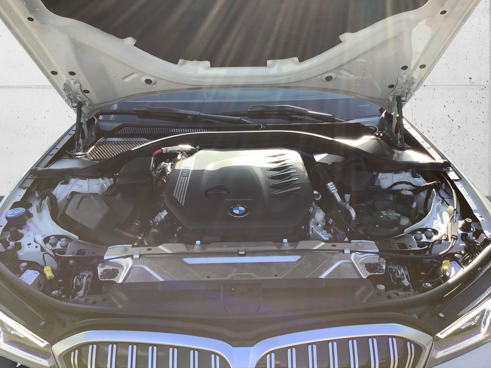 BMW 330d xDr 48V T M Sport-image-9