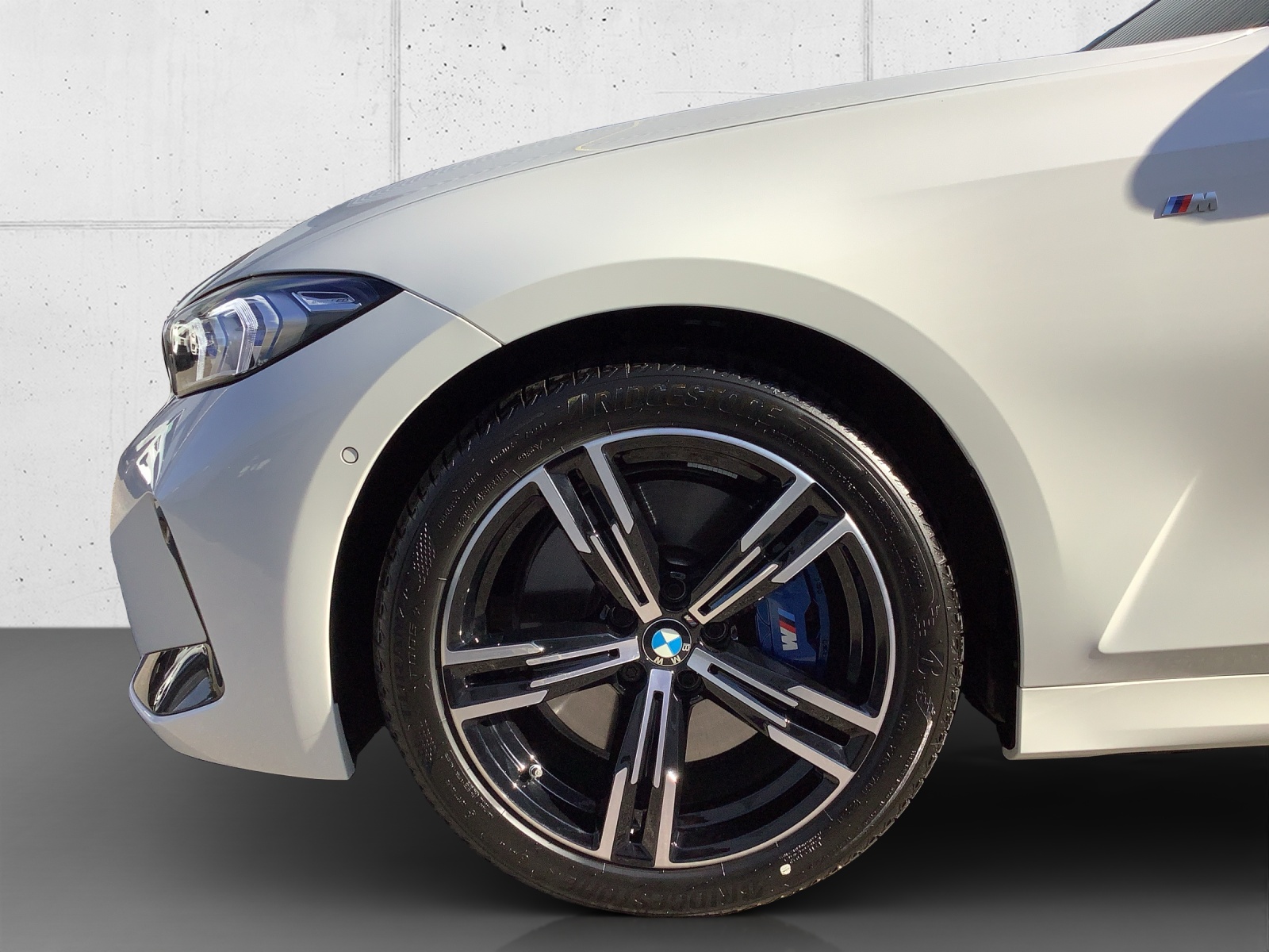 BMW 330d xDr 48V T M Sport-image-10