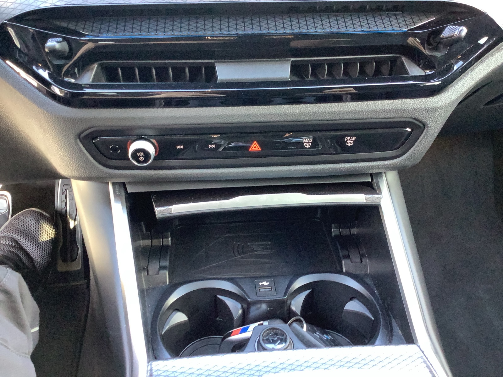 BMW 330d xDr 48V T M Sport-image-15