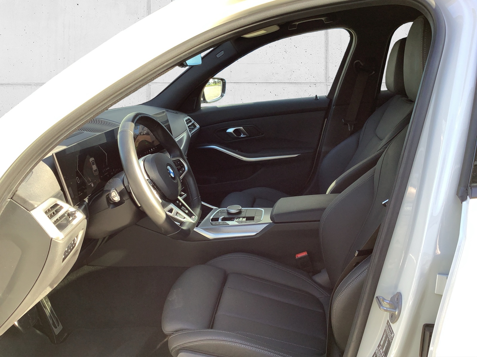 BMW 330d xDr 48V T M Sport-image-11