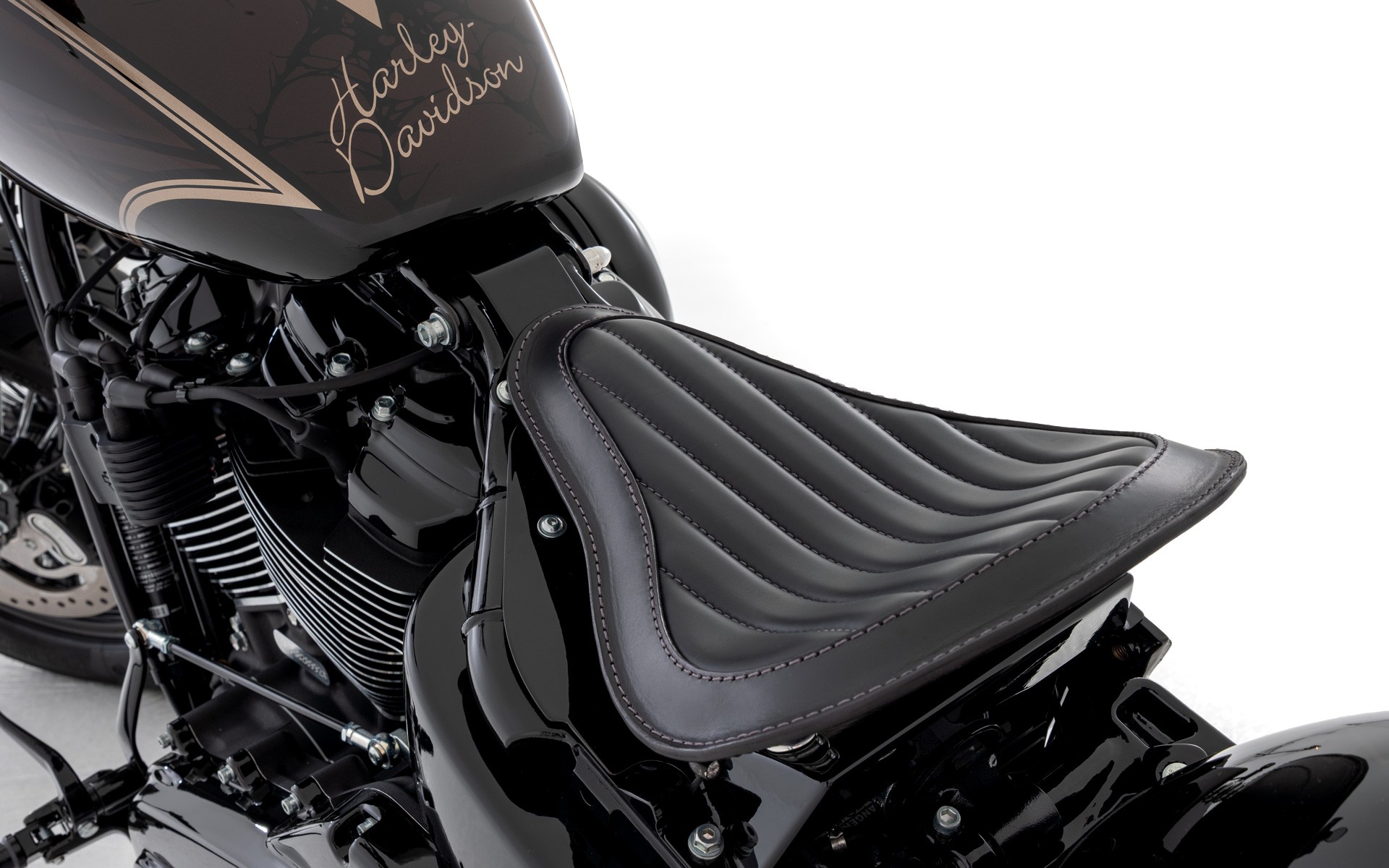 HARLEY-DAVIDSON FXBB Street Bob 117-image-8