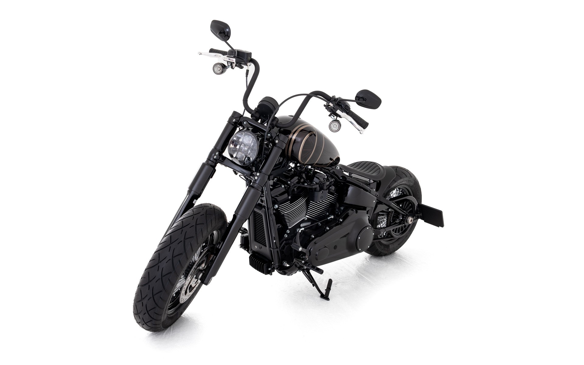 HARLEY-DAVIDSON FXBB Street Bob 117-image-5