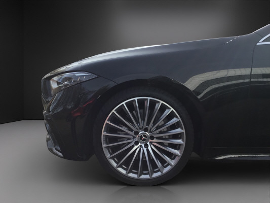 MERCEDES-BENZ CLS 300 d AMG Line 4M-image-12