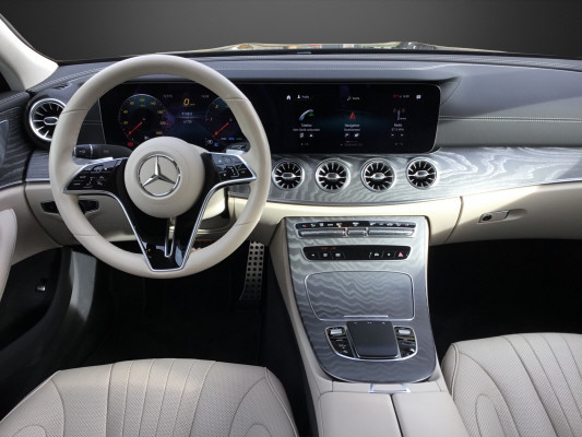 MERCEDES-BENZ CLS 300 d AMG Line 4M-image-7