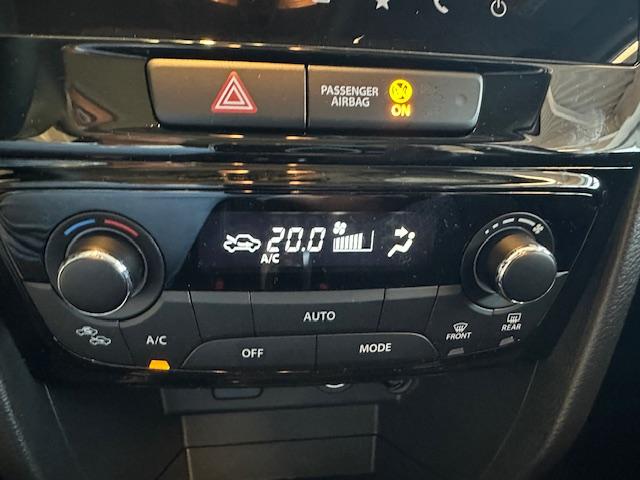 SUZUKI Vitara 1.4 T Compact Top Hybrid 4x4-image-7