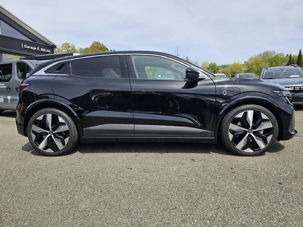 RENAULT Mégane E-Tech techno-image-1