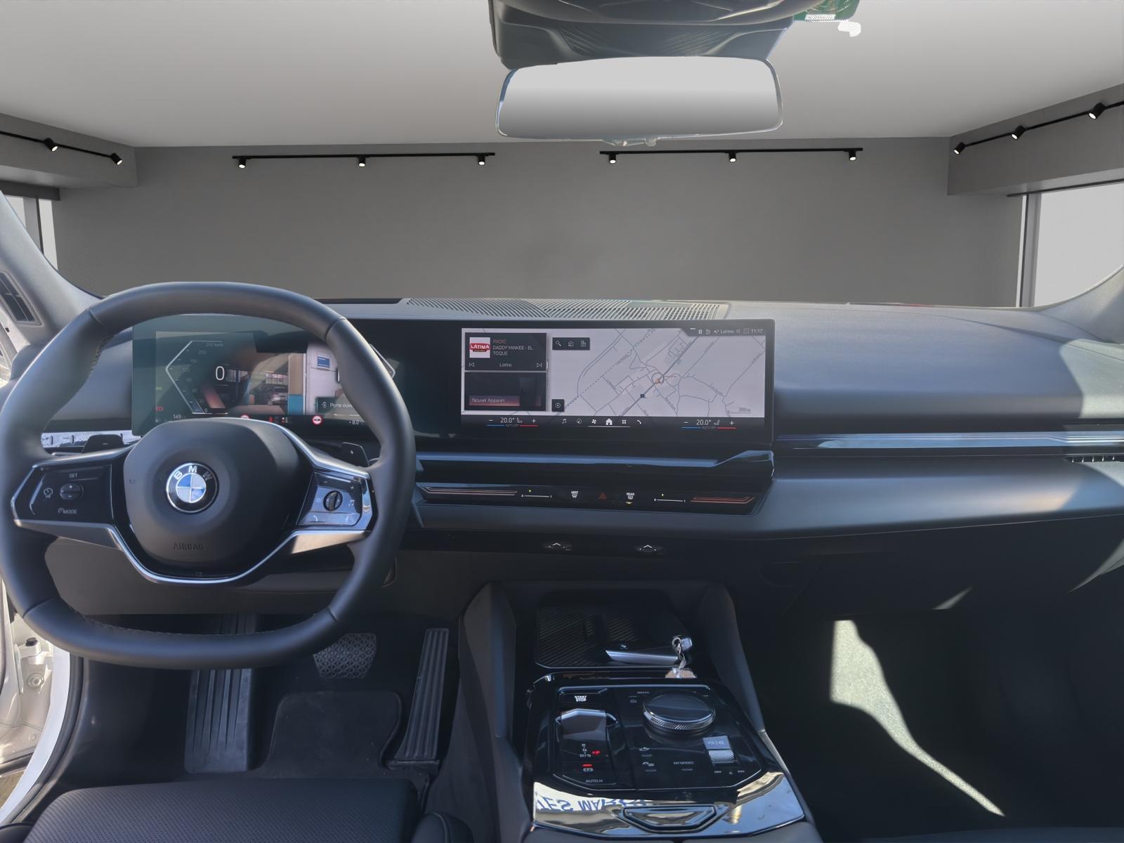 BMW 540d xDrive 48V Touring Steptronic-image-10