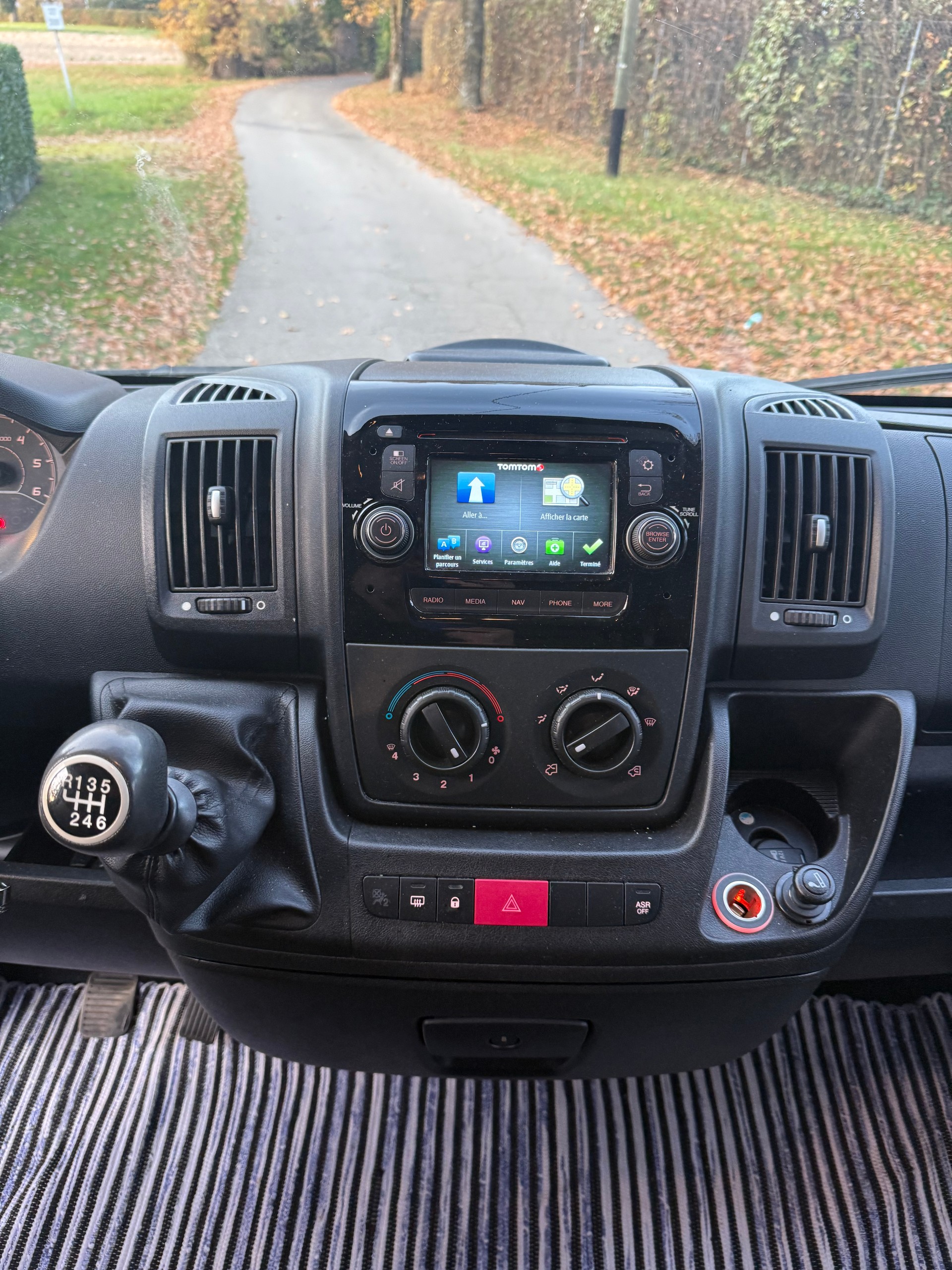CITROEN Jumper 2.2 HDi 33 L2H2-image-10