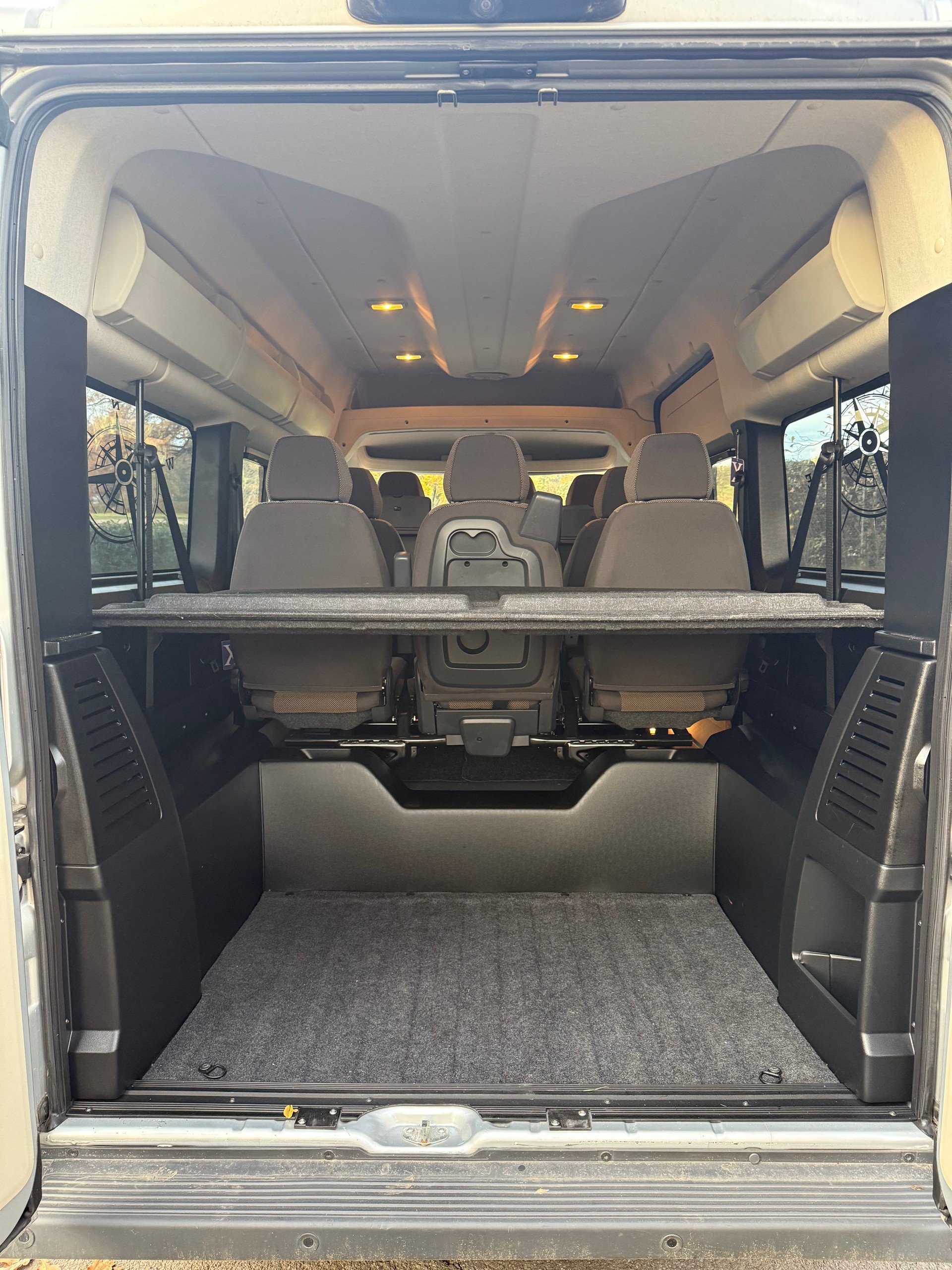 CITROEN Jumper 2.2 HDi 33 L2H2-image-15