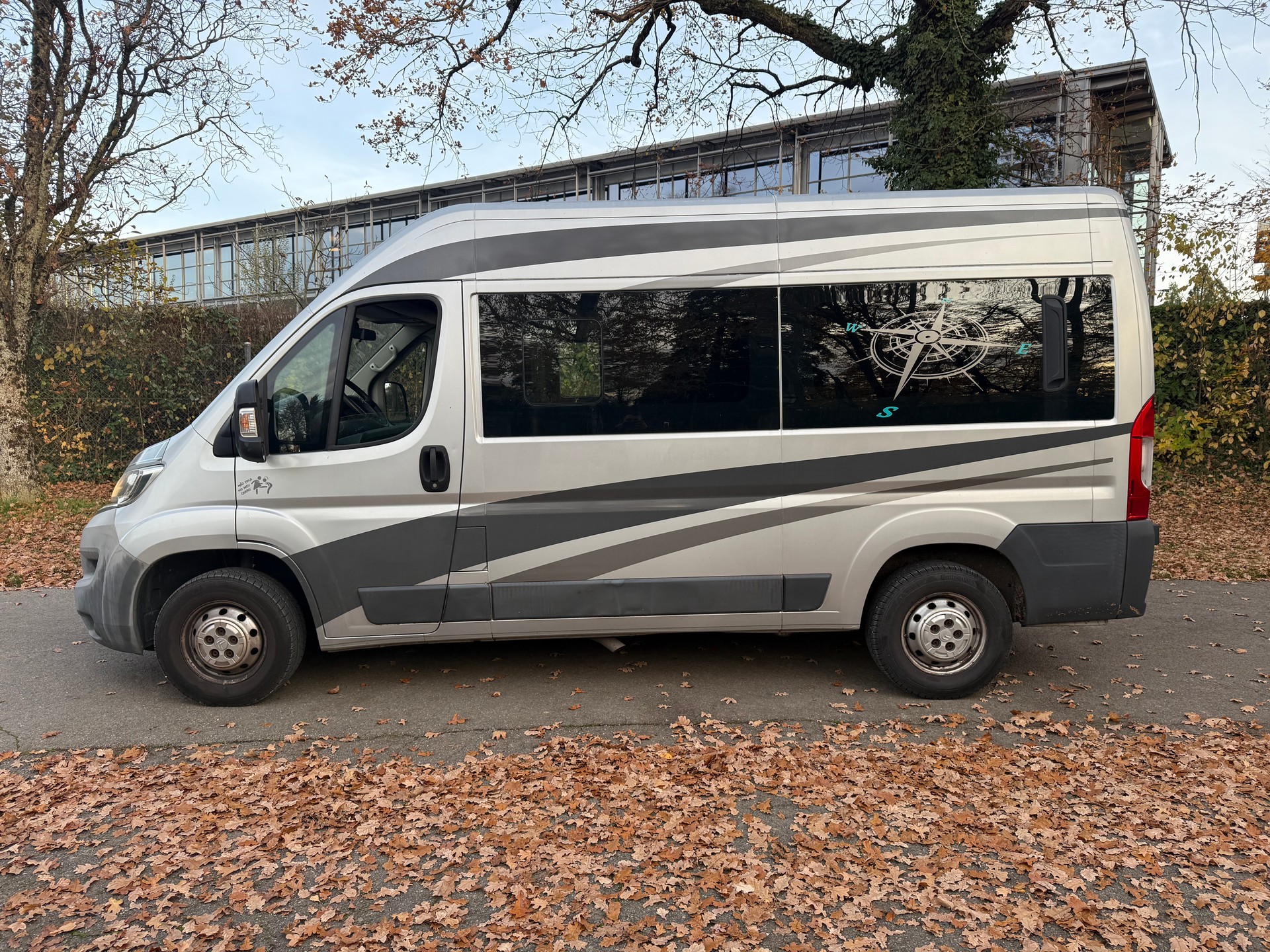 CITROEN Jumper 2.2 HDi 33 L2H2-image-3