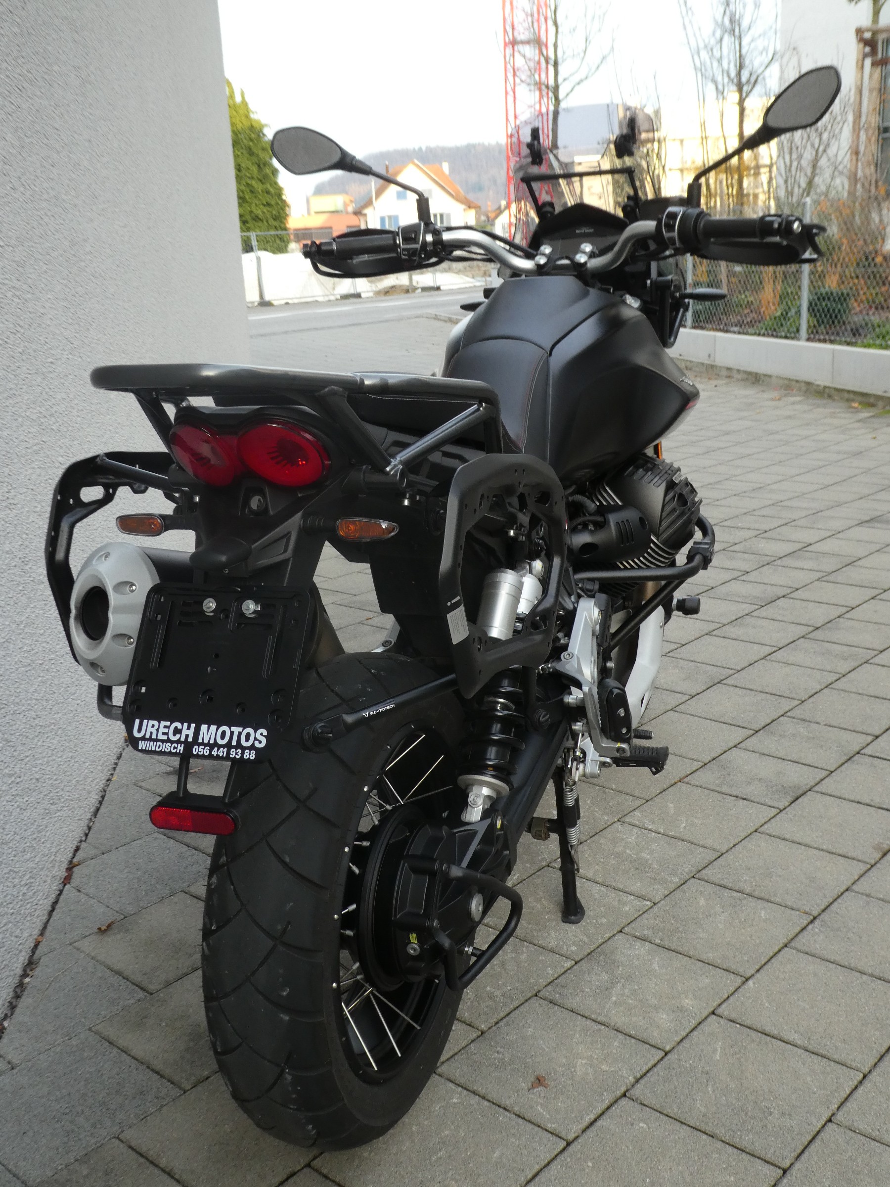 MOTO GUZZI V85 TT-image-7
