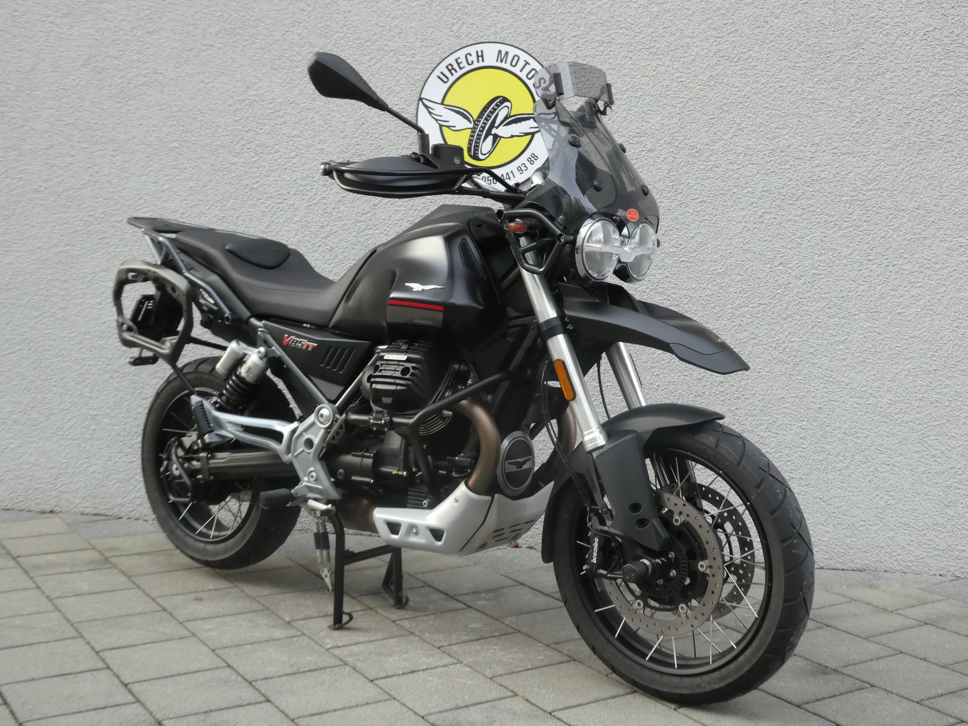 MOTO GUZZI V85 TT-image-0