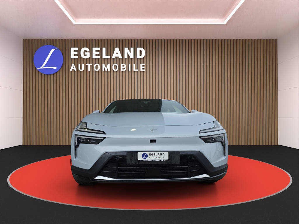 POLESTAR 4 Long Range Single Motor Plus-showroom-element-2