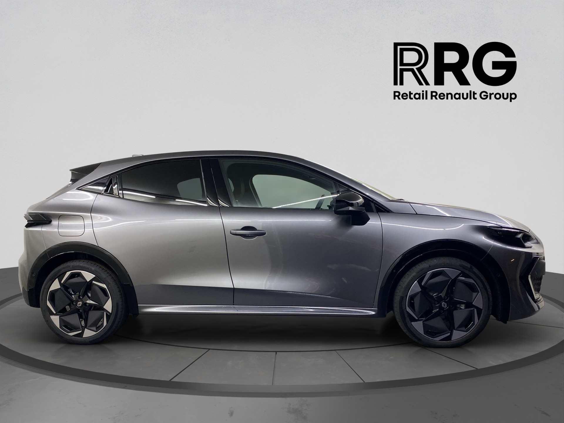 RENAULT Clio 1.8 E-Tech Techno-image-1