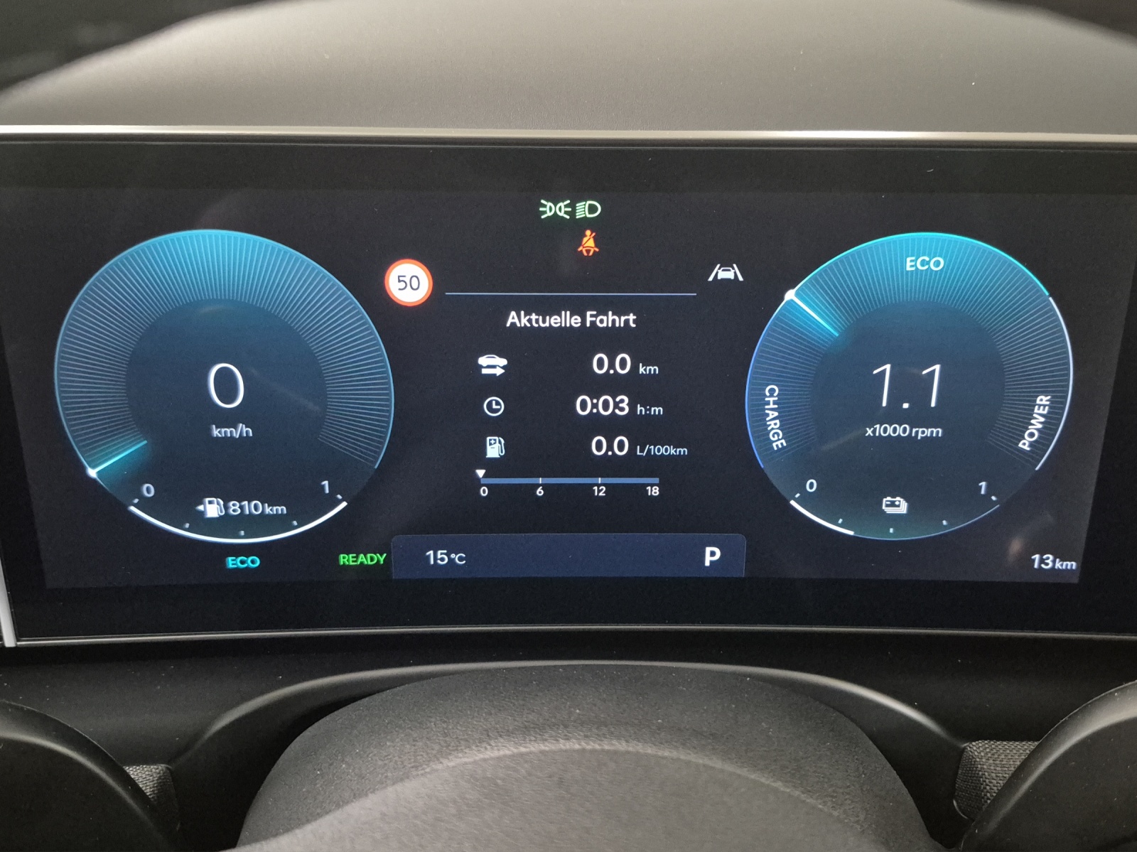 HYUNDAI Tucson 1.6 T-GDi HEV Vertex Sw MY 26-image-10