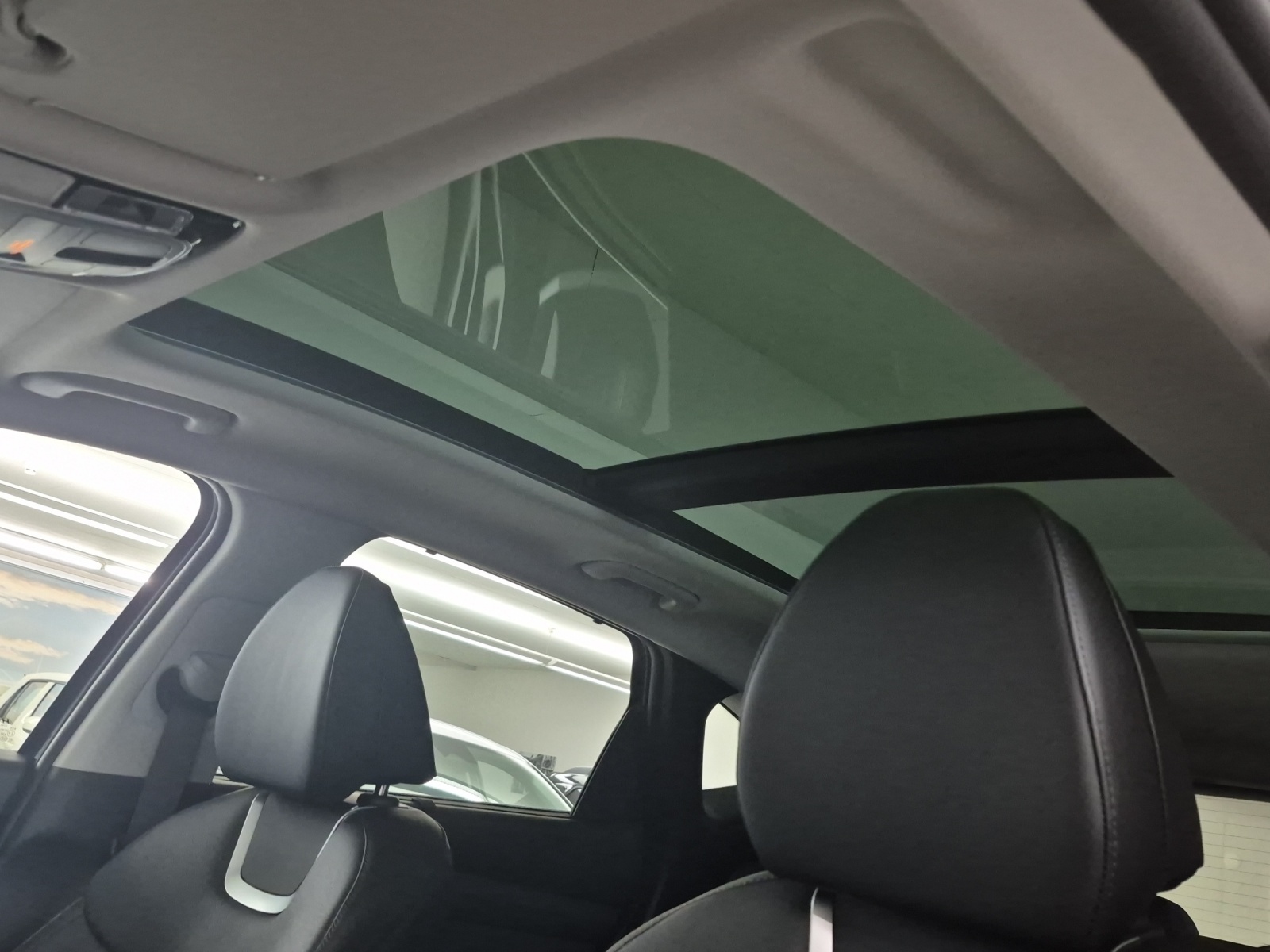 HYUNDAI Tucson 1.6 T-GDi HEV Vertex Sw MY 26-image-14