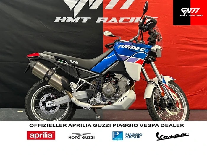 APRILIA Tuareg 660 Evocative-image-0