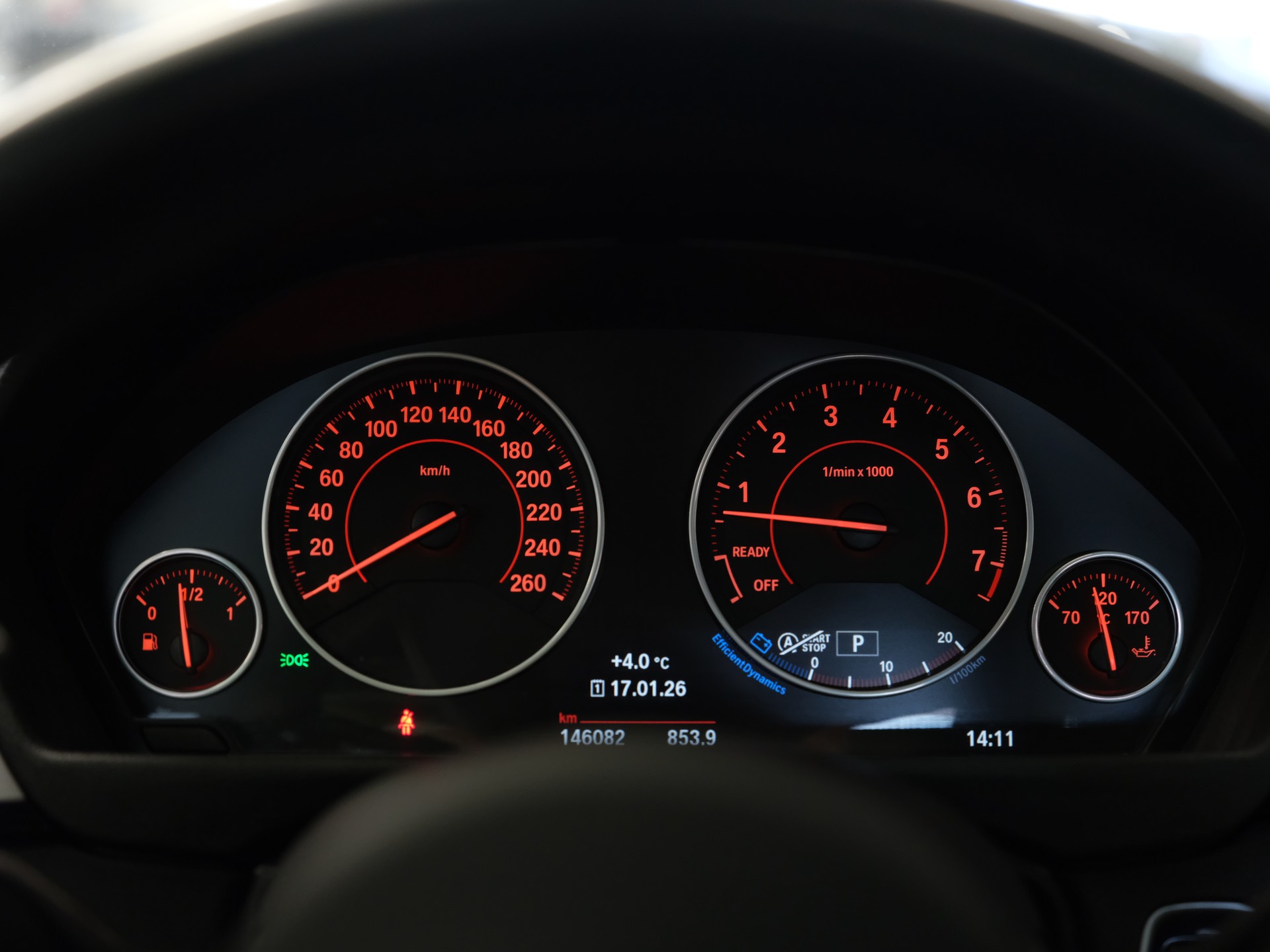 BMW 440i Coupé xDrive Steptronic *Head-Up Display* *Driving Assistant* *Leder Ausstattung* *Komfortzugang*-image-12