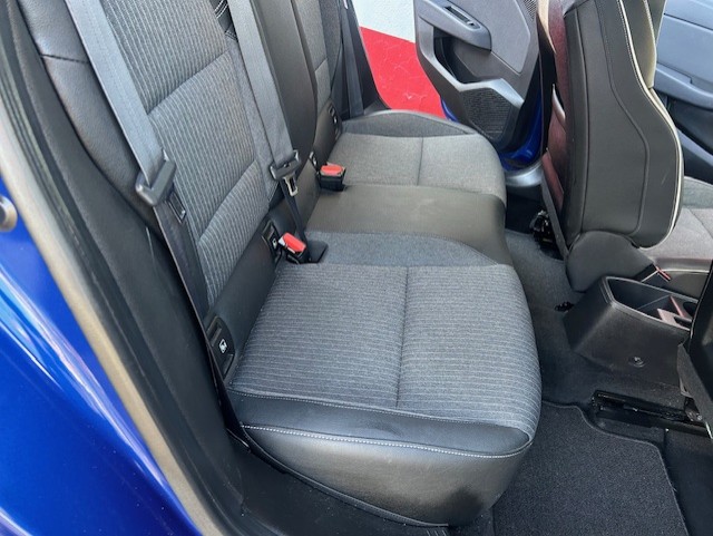 RENAULT Clio 1.3 Intens EDC-image-5