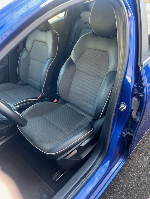 RENAULT Clio 1.3 Intens EDC-image-2