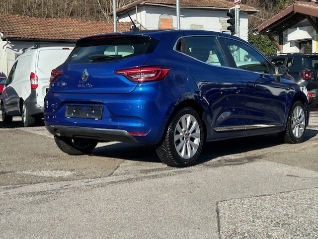 RENAULT Clio 1.3 Intens EDC-image-1