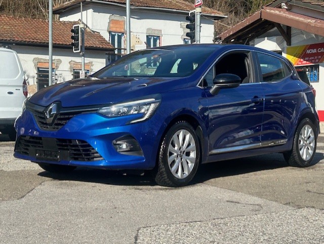 RENAULT Clio 1.3 Intens EDC