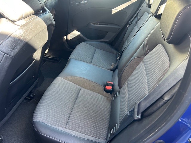 RENAULT Clio 1.3 Intens EDC-image-3