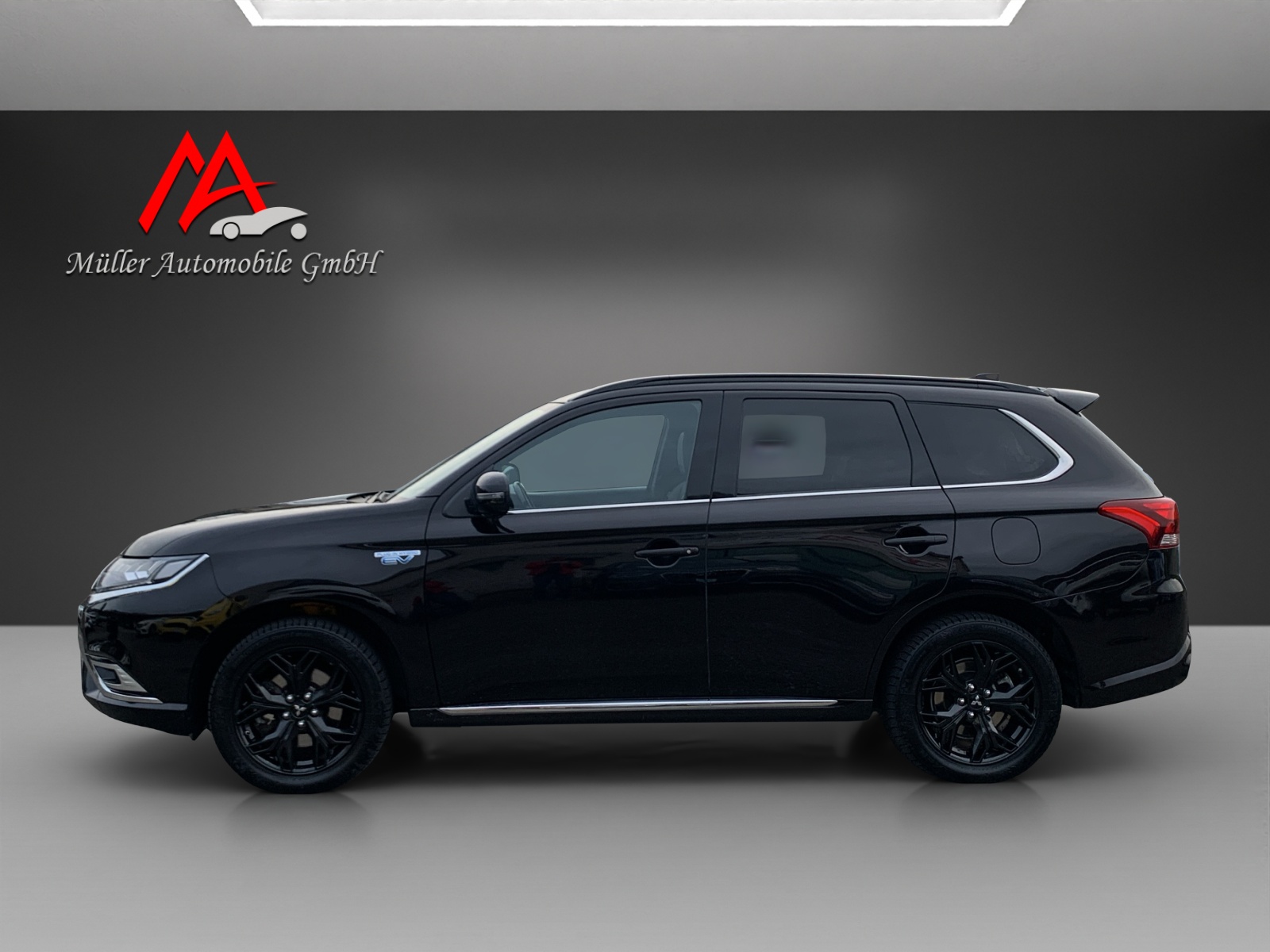 MITSUBISHI Outlander 2.4 PHEV Diamond+ S-Edition 4WD Automatic-image-6