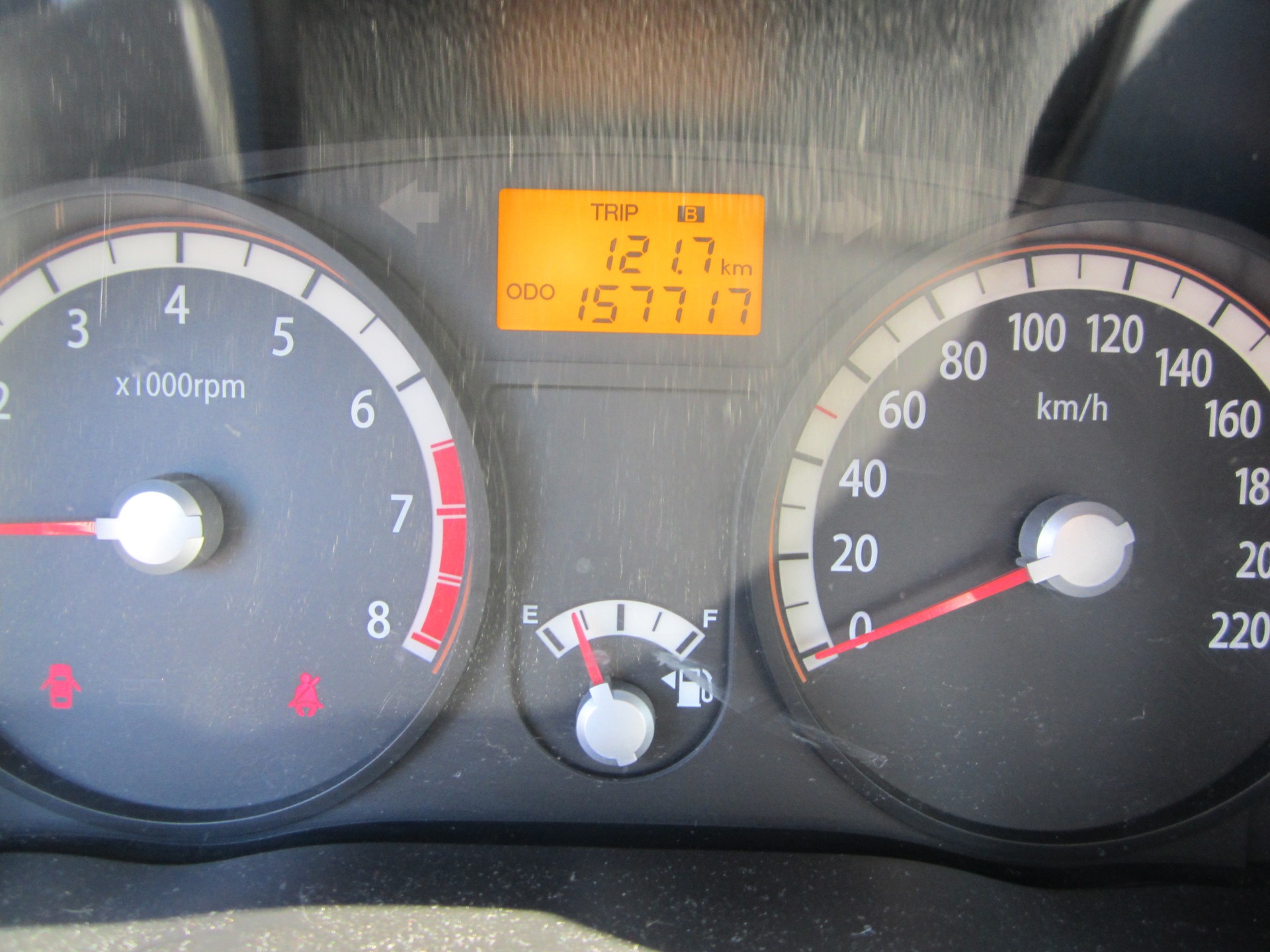 KIA Rio 1.4 16V Trend-image-5