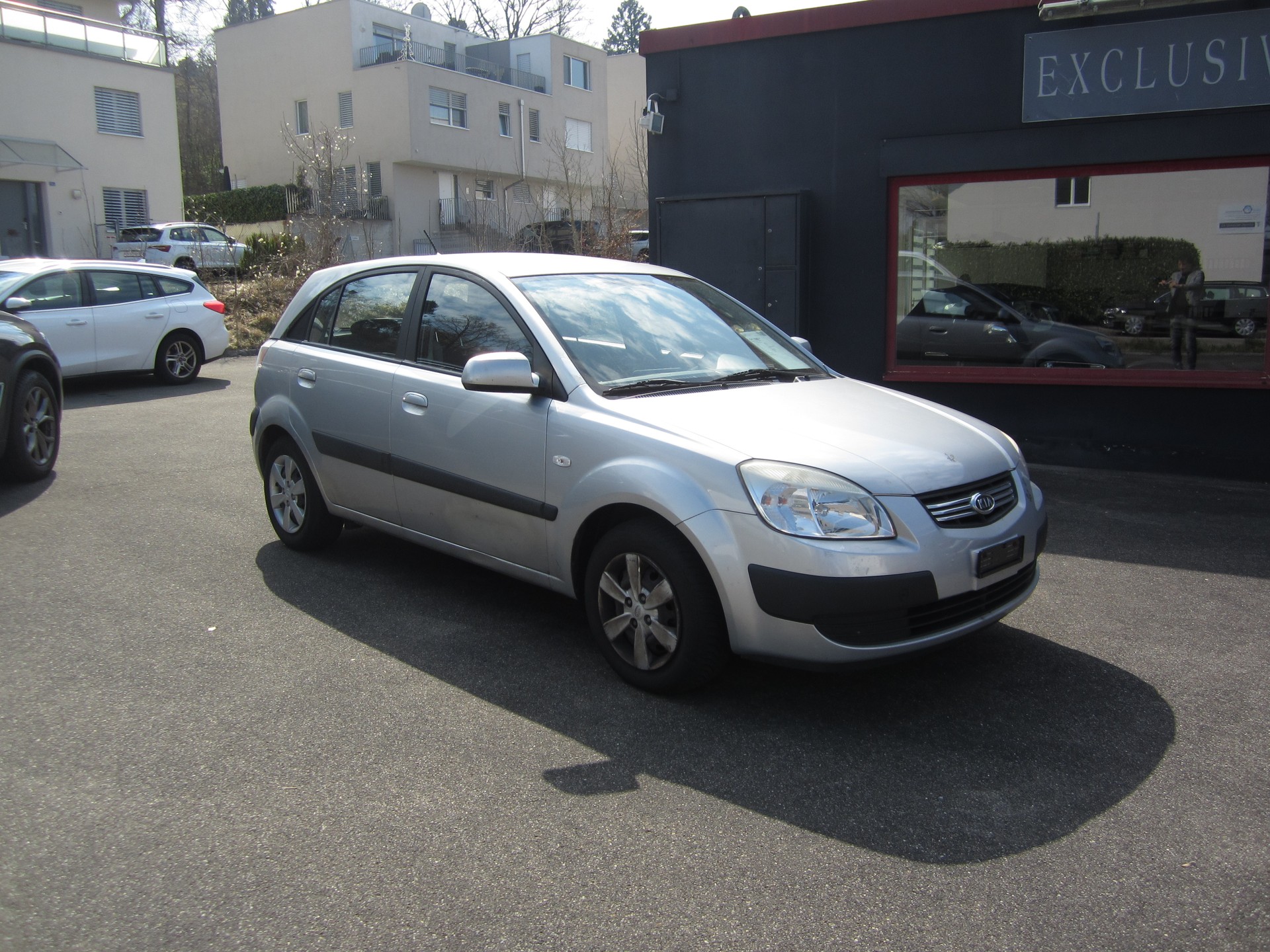 KIA Rio 1.4 16V Trend-image-6