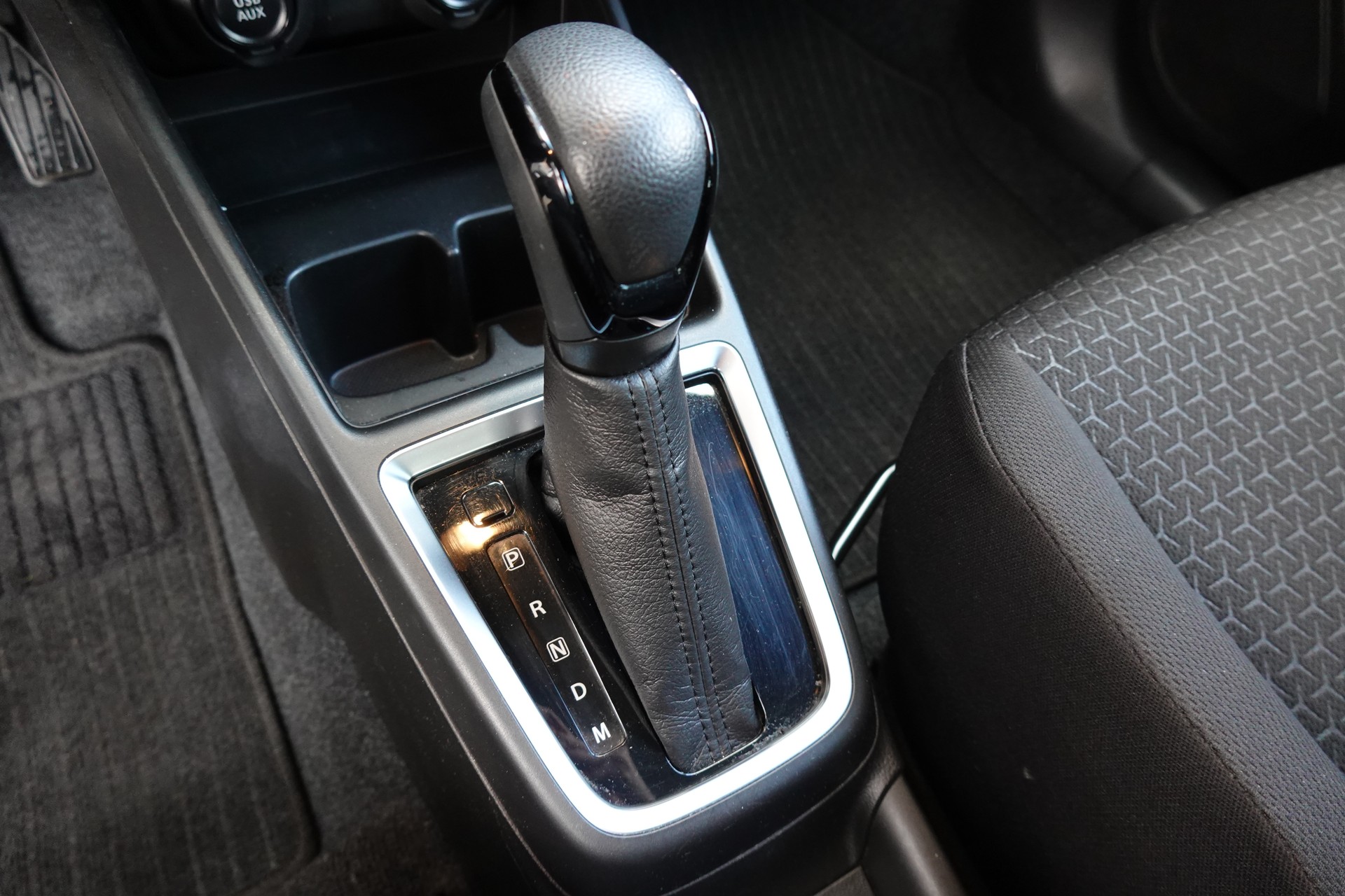 SUZUKI Swift 1.2 Compact Top Hybrid CVT - "CH Auto * Rabais Taxe * Tempomat Adapt * Keyless * Clim. Auto"-image-15