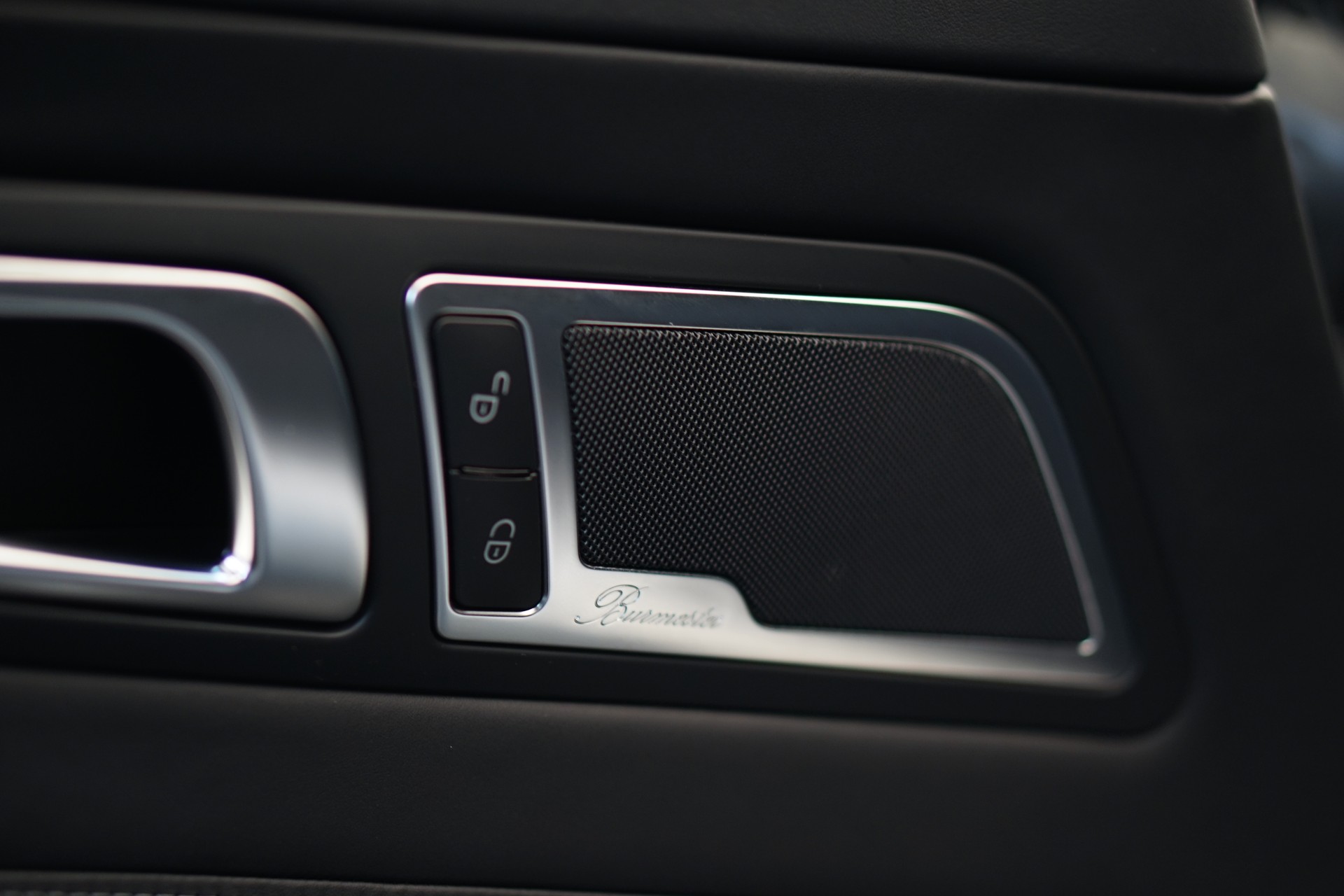 MERCEDES-BENZ AMG GT S Speedshift DCT *CH-Fahrzeug*-image-22