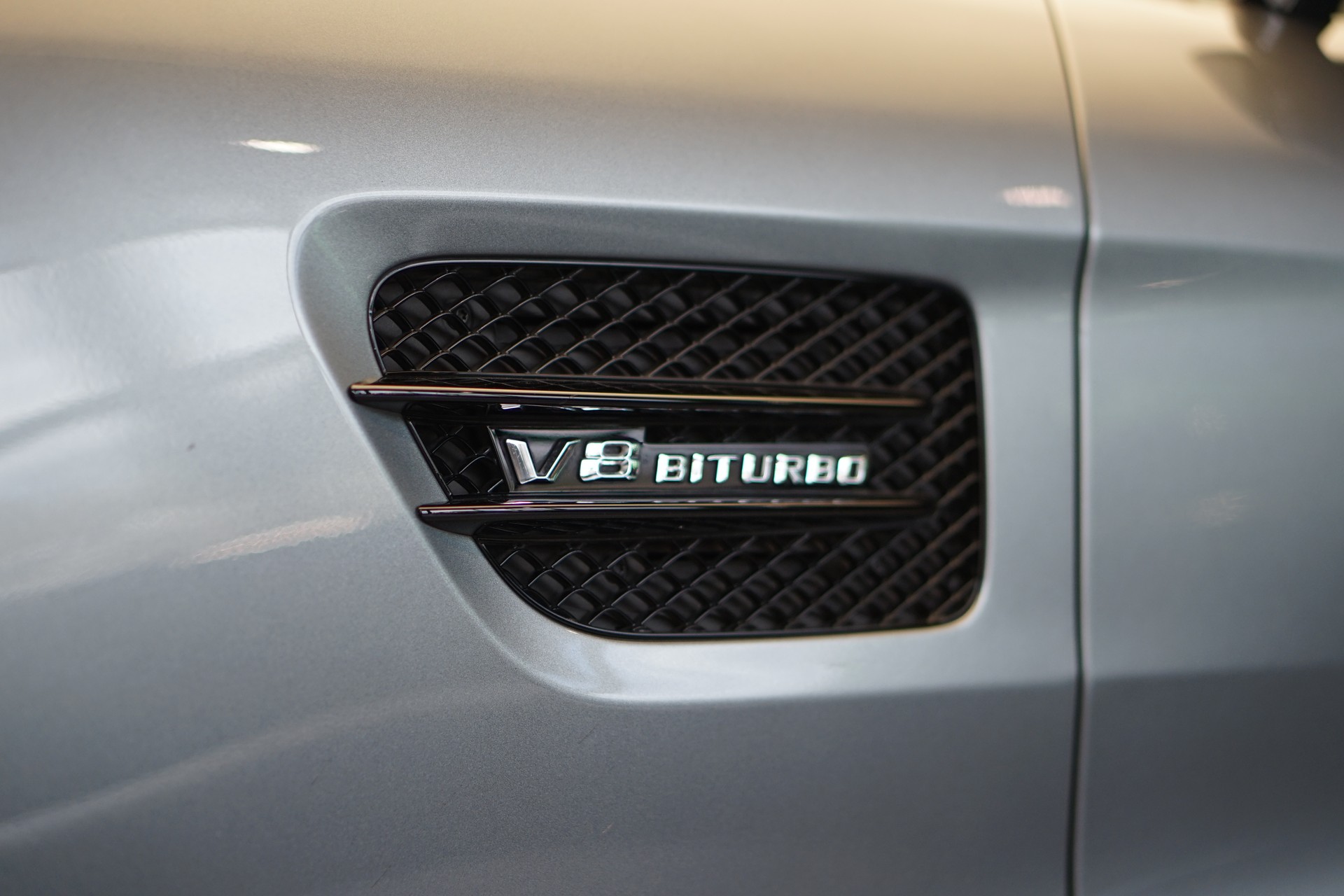 MERCEDES-BENZ AMG GT S Speedshift DCT *CH-Fahrzeug*-image-31