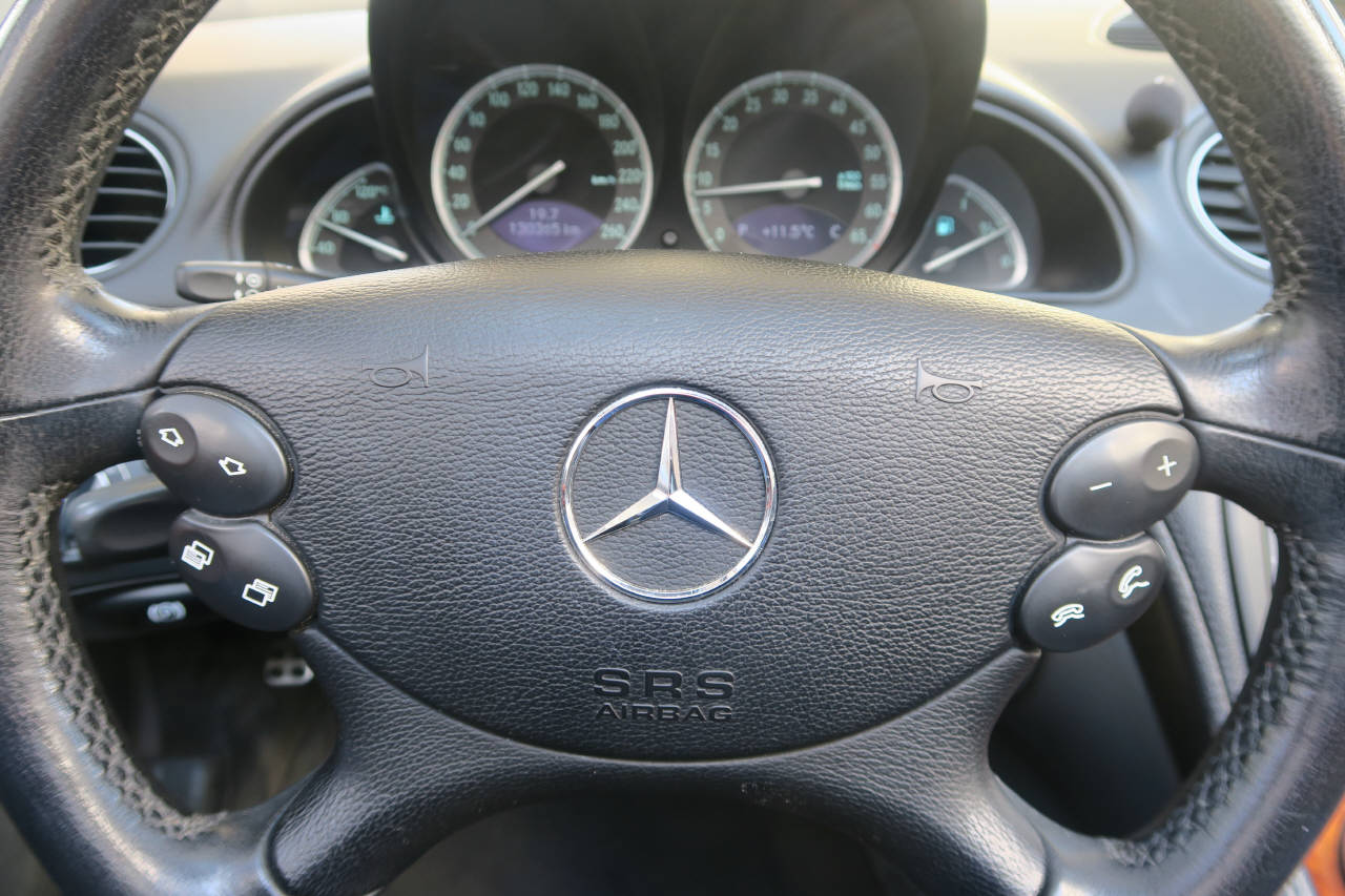 MERCEDES-BENZ SL 350-image-6