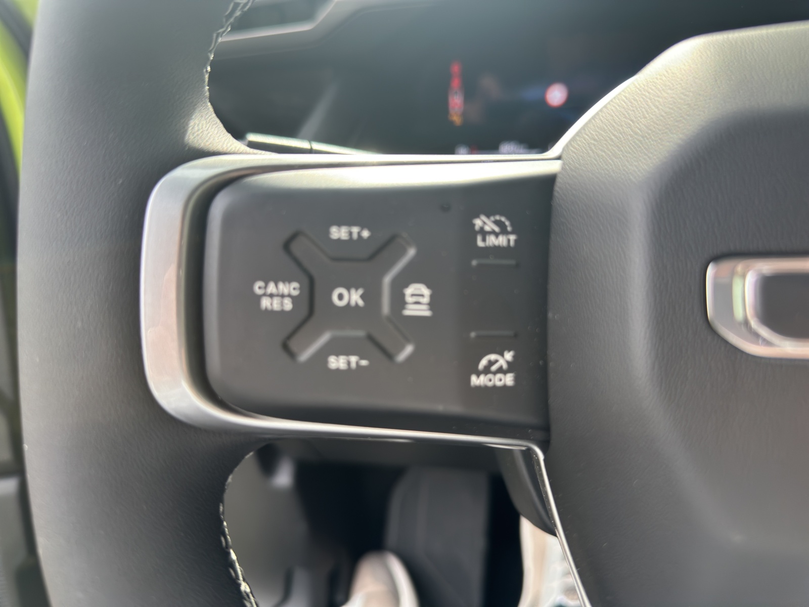 JEEP Compass 1.2 MHEV First Edition-image-12