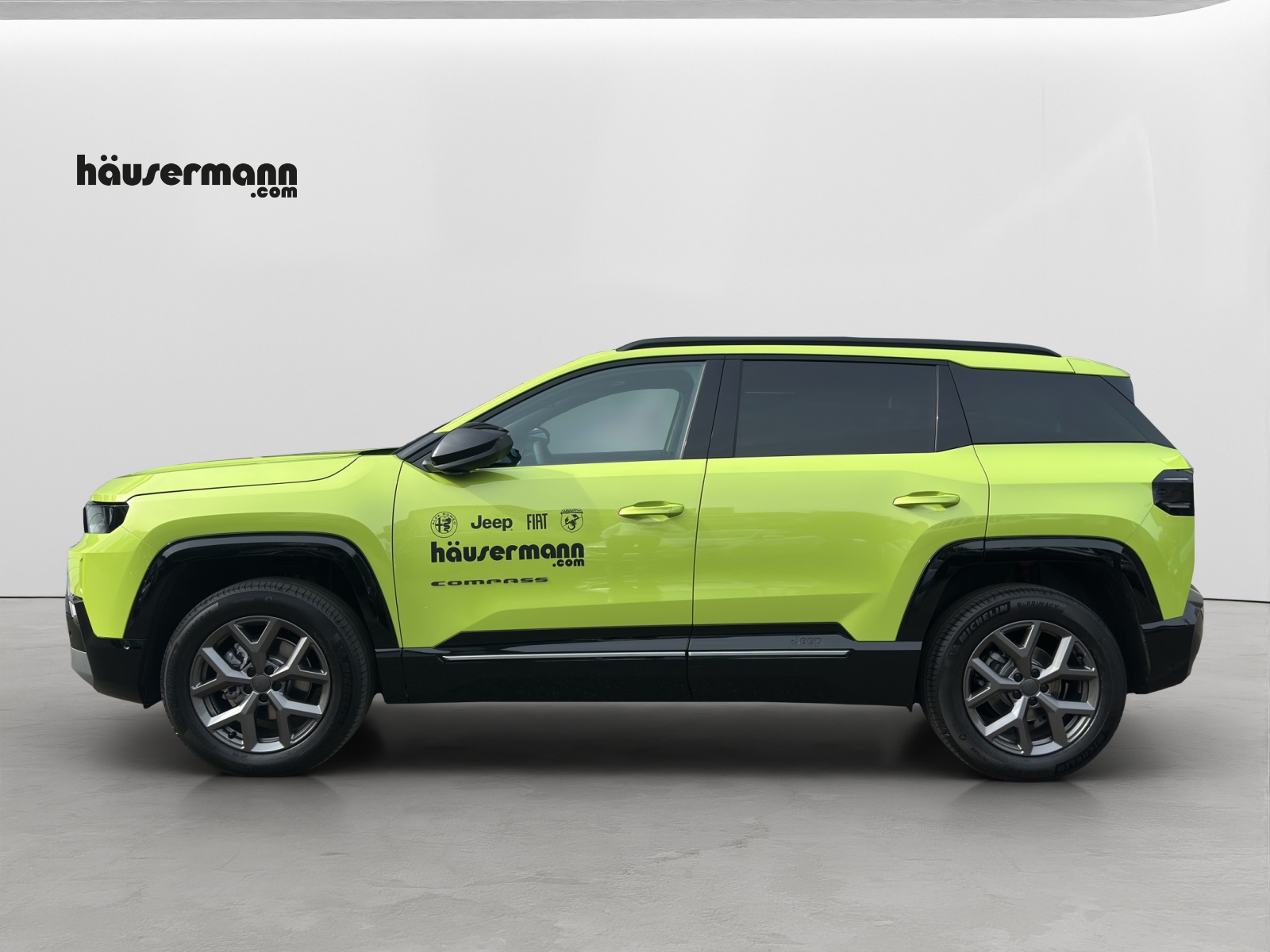 JEEP Compass 1.2 MHEV First Edition-showroom-element-1