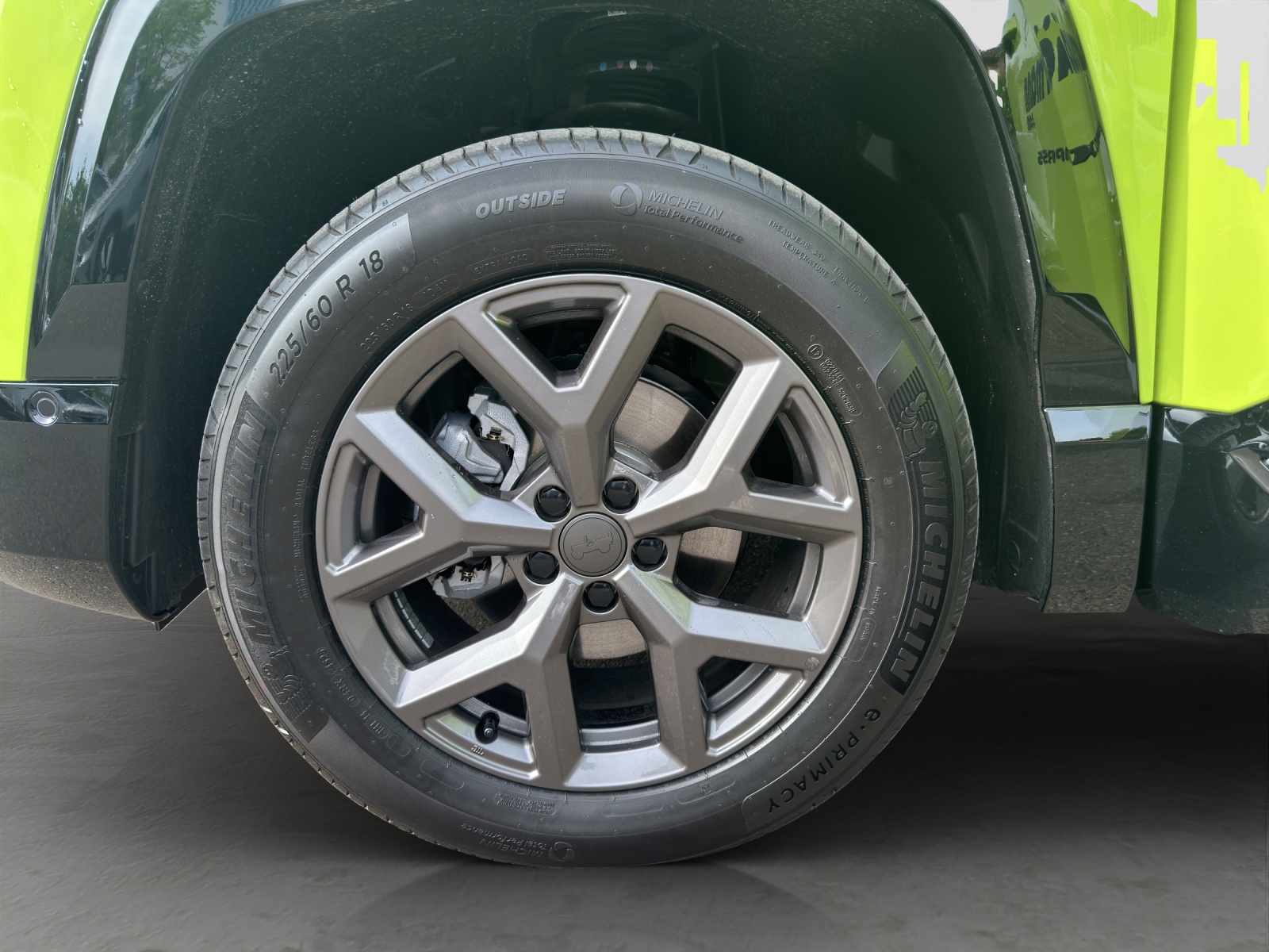 JEEP Compass 1.2 MHEV First Edition-image-14