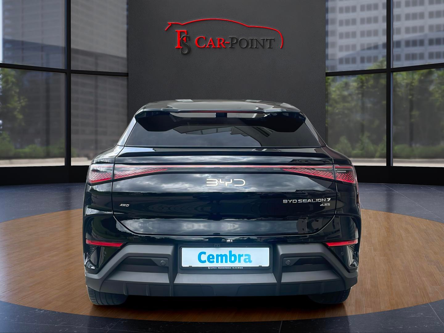 BYD Sealion 7 91,3 kWh Excellence AWD-showroom-element-3