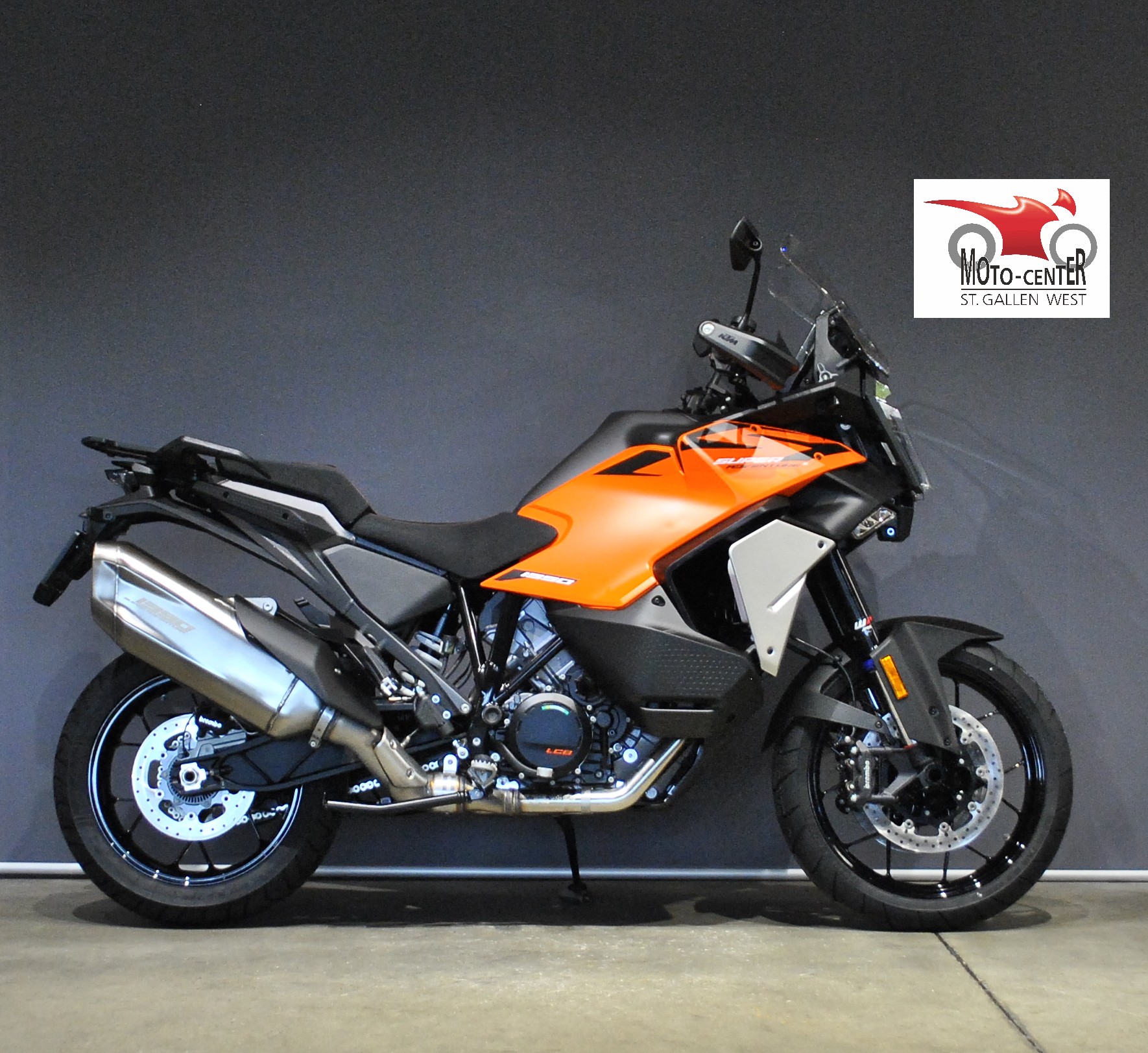 KTM 1390 Super Adventure S-image-1