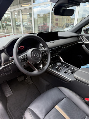 MAZDA CX-60 e-Sky.327 Hom. AWD-image-2