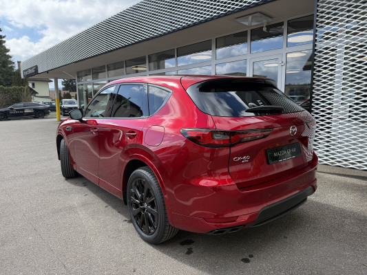 MAZDA CX-60 e-Sky.327 Hom. AWD-image-1
