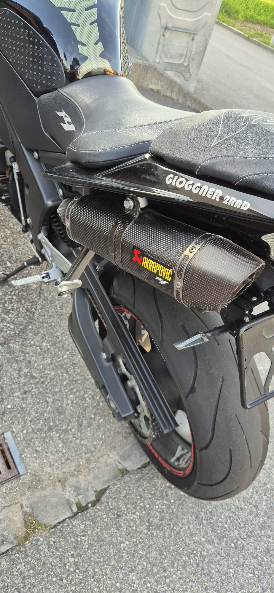 YAMAHA YZF-R1 RN221 BIG BANG-image-6