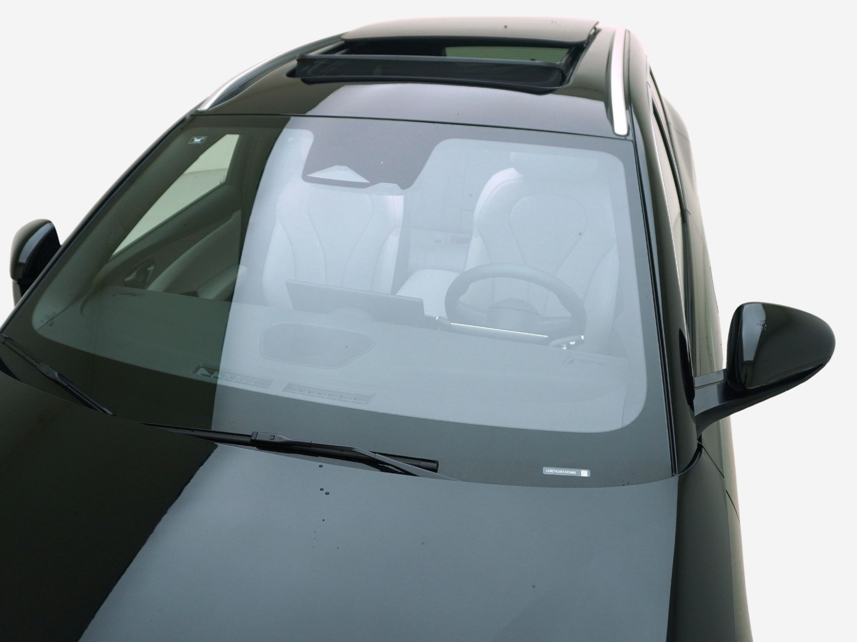 BYD Seal 6 DM-i Touring Comfort-image-23
