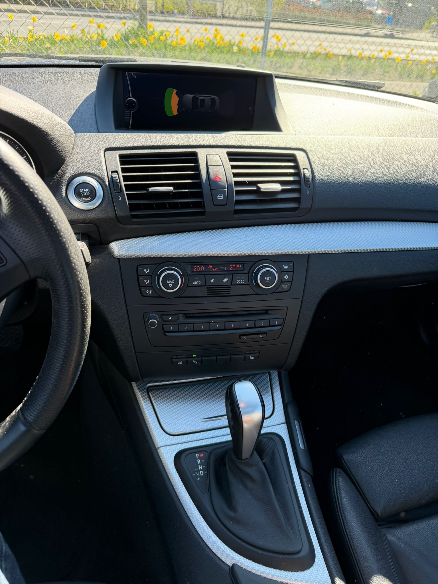 BMW 135i Coupé Steptronic-image-6