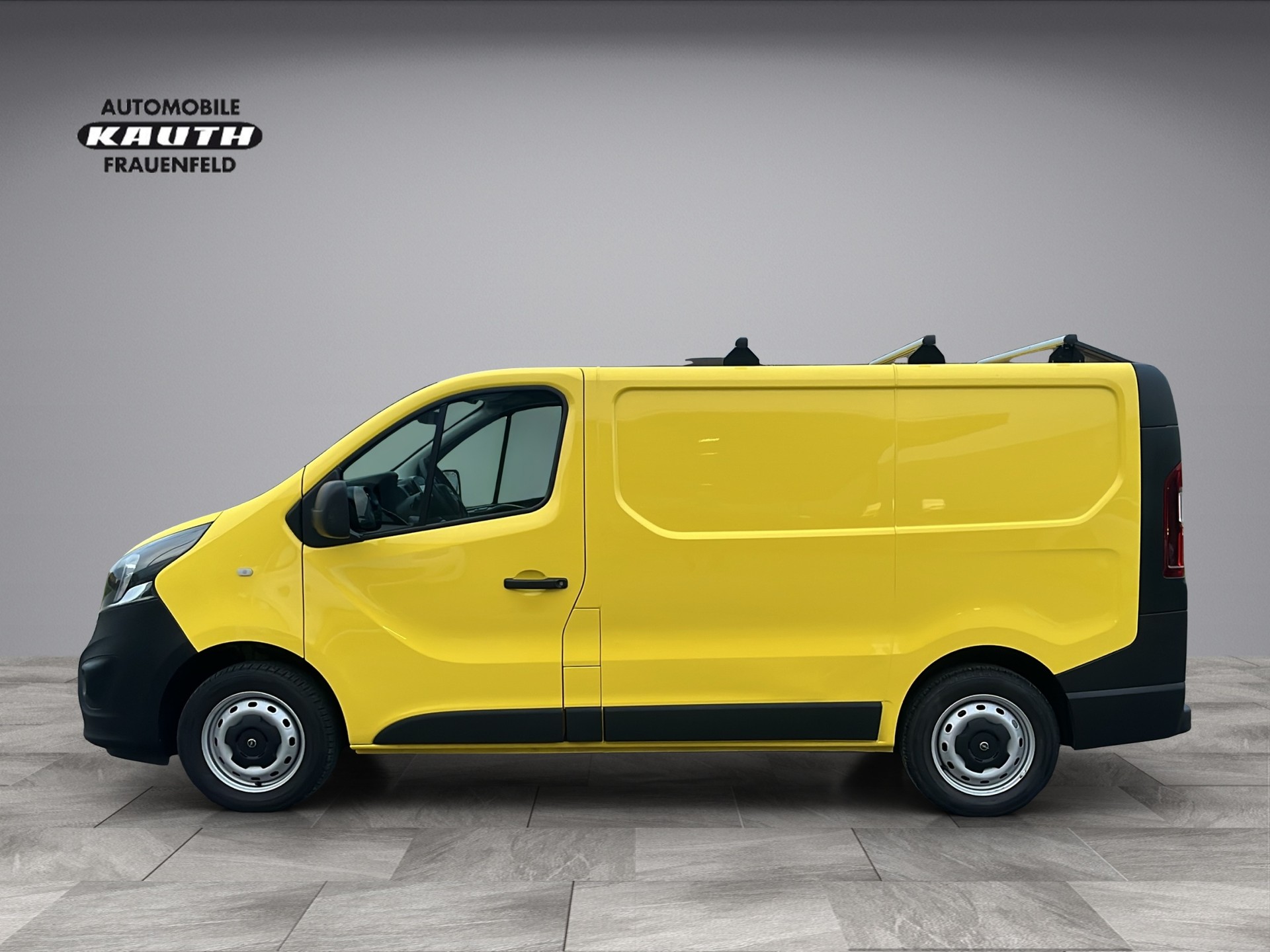 OPEL Vivaro 1.6 BiTurbo CDTI ecoFLEX 2.9t L1H1 *Sehr gepflegt, Navi, Freisprech, 12 Mt.Garantie*-showroom-element-1