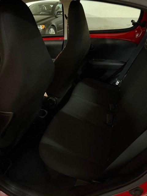 CITROEN C1 1.0 VTi Shine Stop&Start-image-8