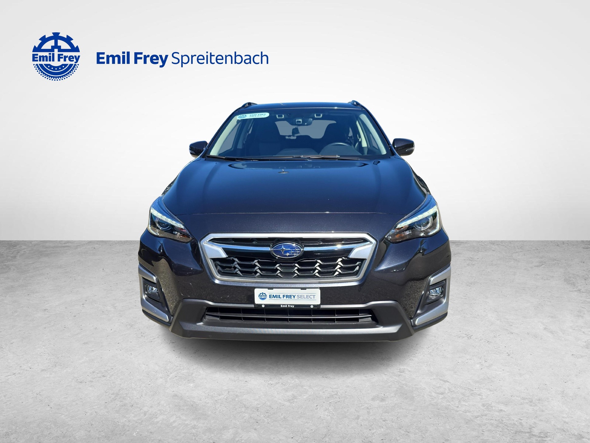 SUBARU XV 2.0i e-Boxer Swiss Plus / ab 3,99% Leasing bei Abschluss einer Protect Autoversicherung-image-7