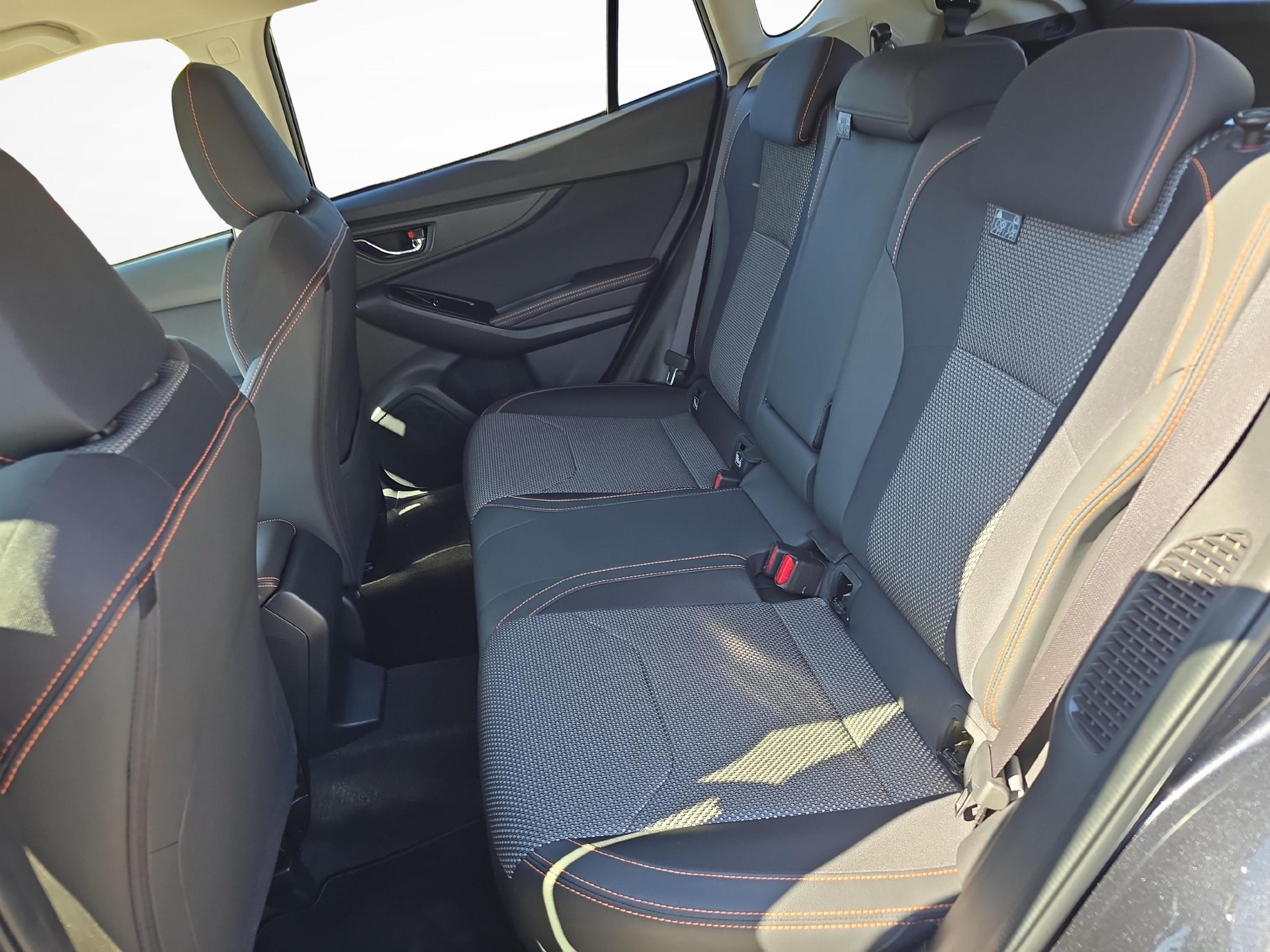 SUBARU XV 2.0i e-Boxer Swiss Plus / ab 3,99% Leasing bei Abschluss einer Protect Autoversicherung-image-10